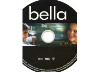 "Bella" con l'anima. Esce
in DVD il film pro-life